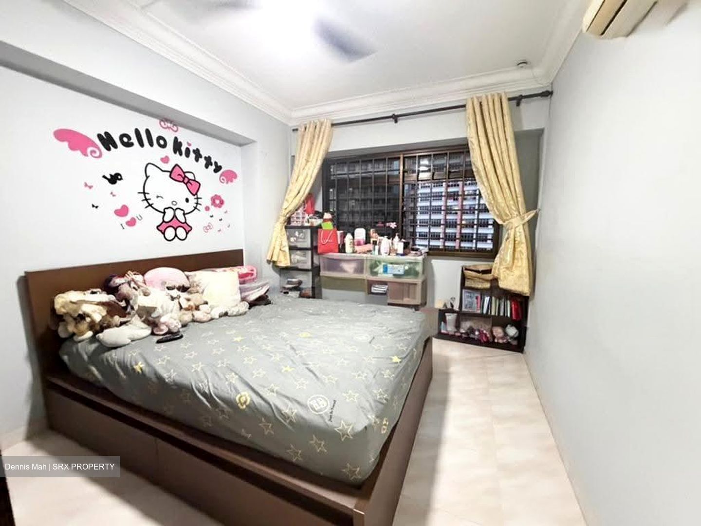 Blk 469 Choa Chu Kang Avenue 3 (Choa Chu Kang), HDB 5 Rooms #636481611